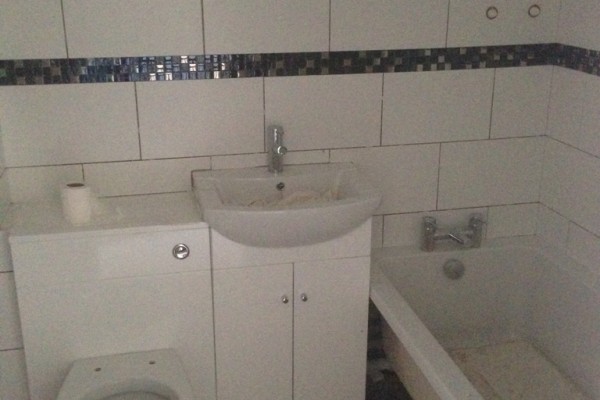 Bathroom plumbing in Locks Heath