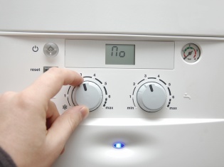 CENTRAL HEATING SERVICES